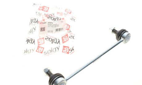 Фото 2 - Стійка стабілізатора Solgy 202230