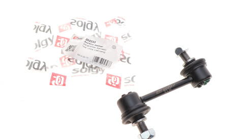 Фото 2 - Стійка стабілізатора Solgy 202233