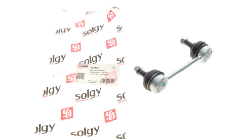 Фото 2 - Стойка стабилизатора Solgy 202235