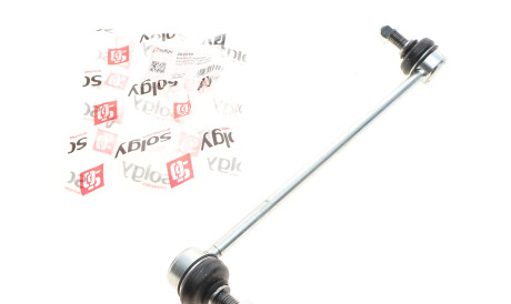 Фото 2 - Стійка стабілізатора Solgy 202240