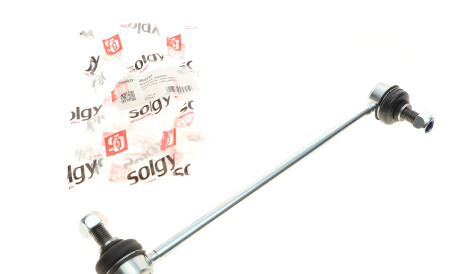 Фото 2 - Стійка стабілізатора Solgy 202241