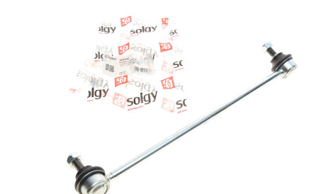 Фото 2 - Стійка стабілізатора Solgy 202242