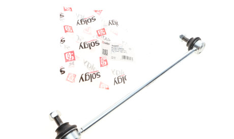 Фото 2 - Стійка стабілізатора Solgy 202243