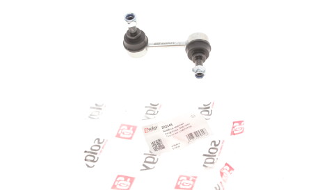 Фото 3 - Стійка стабілізатора Solgy 202245