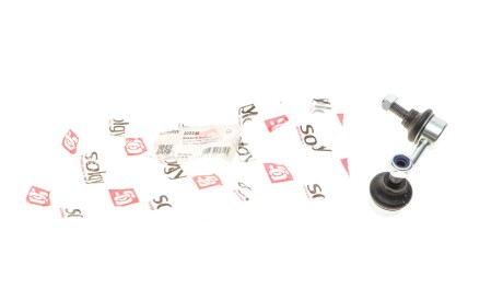 Фото 2 - Стойка стабилизатора Solgy 202246