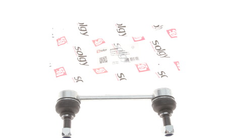 Фото 3 - Стійка стабілізатора Solgy 202250