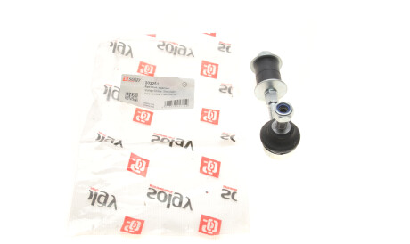 Фото 2 - Стійка стабілізатора Solgy 202251