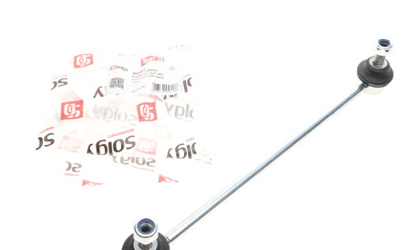 Фото 2 - Стойка стабилизатора Solgy 202252