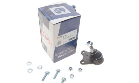 Фото 2 - Шарова опора Solgy 203007