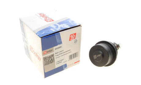 Фото 6 - Шаровая опора Solgy 203009