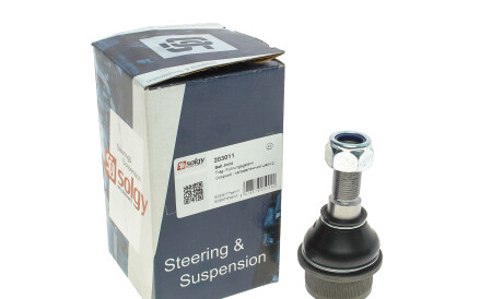 Фото 3 - Ричаг Solgy 203011