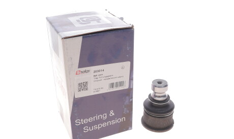 Фото 2 - Шаровая опора Solgy 203014