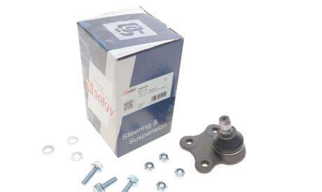 Фото 2 - Ричаг Solgy 203023