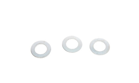 Фото 2 - Шарова опора Solgy 203038