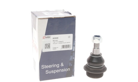 Фото 3 - Шарова опора Solgy 203040