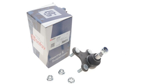 Фото 2 - Шаровая опора Solgy 203044