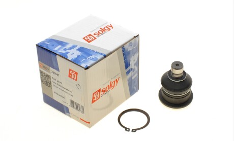 Фото 7 - Рычаг Solgy 203047