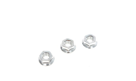 Фото 2 - Шаровая опора Solgy 203048