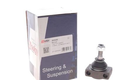 Фото 2 - Шаровая опора Solgy 203049