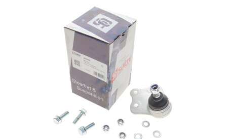 Фото 2 - Шарова опора Solgy 203056