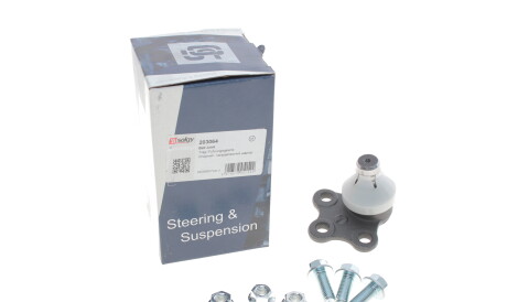 Фото 3 - Рычаг Solgy 203064