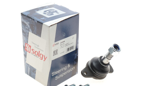 Фото 2 - Шарова опора Solgy 203066