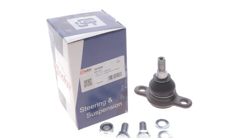 Фото 2 - Шаровая опора Solgy 203068