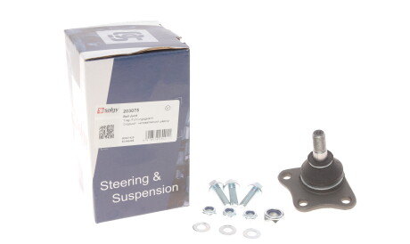 Фото 3 - Шарова опора Solgy 203075