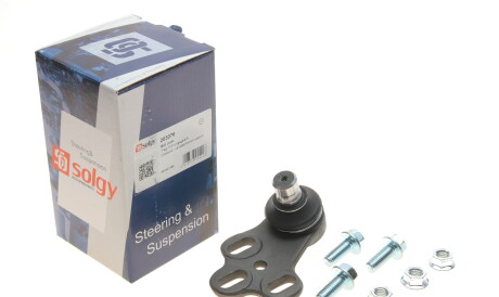 Фото 2 - Шаровая опора Solgy 203076