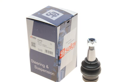 Фото 2 - Шаровая опора Solgy 203078