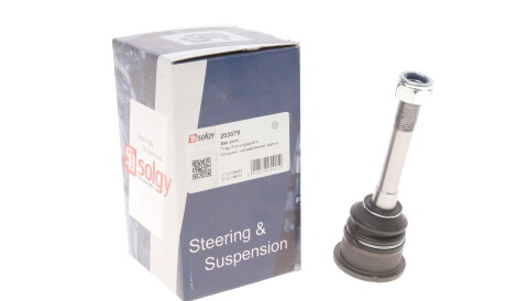 Фото 3 - Шаровая опора Solgy 203079