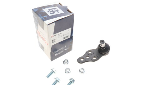 Фото 2 - Шарова опора Solgy 203083