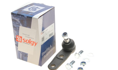 Фото 2 - Шаровая опора Solgy 203084