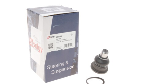 Фото 3 - Ричаг Solgy 203086