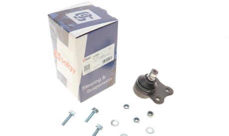 Фото 2 - Ричаг Solgy 203090