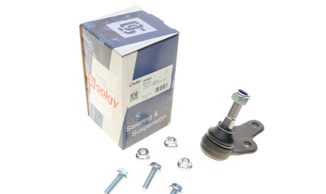 Фото 2 - Шарова опора Solgy 203091