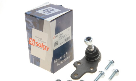 Фото 2 - Рычаг Solgy 203094