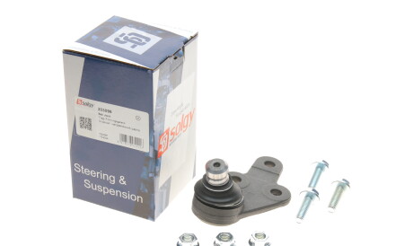 Фото 2 - Ричаг Solgy 203096