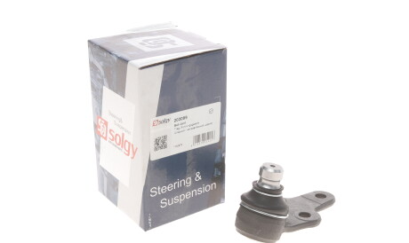 Фото 3 - Ричаг Solgy 203099