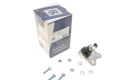 Фото 2 - Шаровая опора Solgy 203105