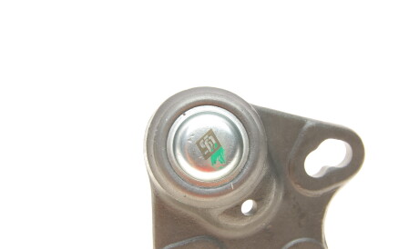 Фото 2 - Шарова опора Solgy 203106