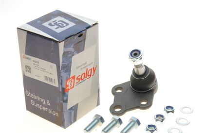 Фото 2 - Ричаг Solgy 203107