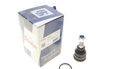 Фото 2 - Ричаг Solgy 203109