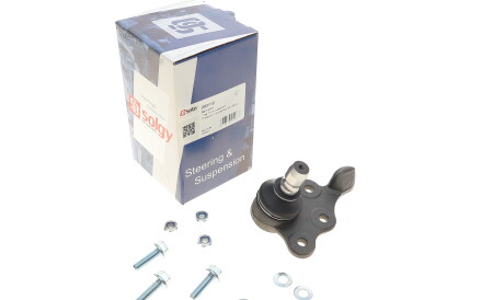 Фото 2 - Шарова опора Solgy 203112