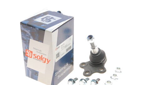 Фото 2 - Шарова опора Solgy 203115