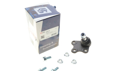 Фото 2 - Шаровая опора Solgy 203119