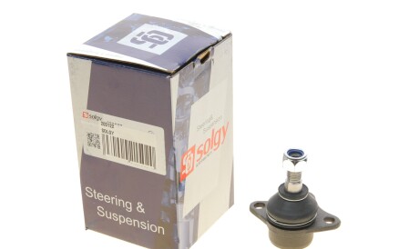 Фото 2 - Шаровая опора Solgy 203122