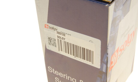 Фото 3 - Шаровая опора Solgy 203122