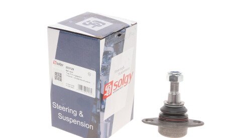 Фото 3 - Шаровая опора Solgy 203129