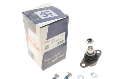 Фото 2 - Шарова опора Solgy 203130